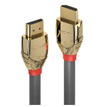 36773-Lindy 37861 cable HDMI 1 m HDMI tipo A (Estandar) Gris