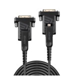 36804-Lindy 38320 cable HDMI 10 m HDMI tipo D (Micro) Oro