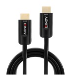 36818-Lindy 38380 cable HDMI 10 m HDMI tipo A (Estandar) Negro