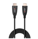 36850-Lindy 38512 cable HDMI 20 m HDMI tipo A (Estandar) Negro