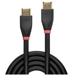 36913-Lindy 41016 cable HDMI 7,5 m HDMI tipo A (Estandar) Negro