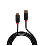 36926-Lindy 41169 cable DisplayPort 10 m Negro