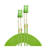 37117-Lindy 46311 Cable de fibra optica e InfiniBand 2 m LC Verde