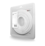 37443-Lindy 47323 cable de red Blanco 1,5 m Cat7 S/FTP (S-STP)