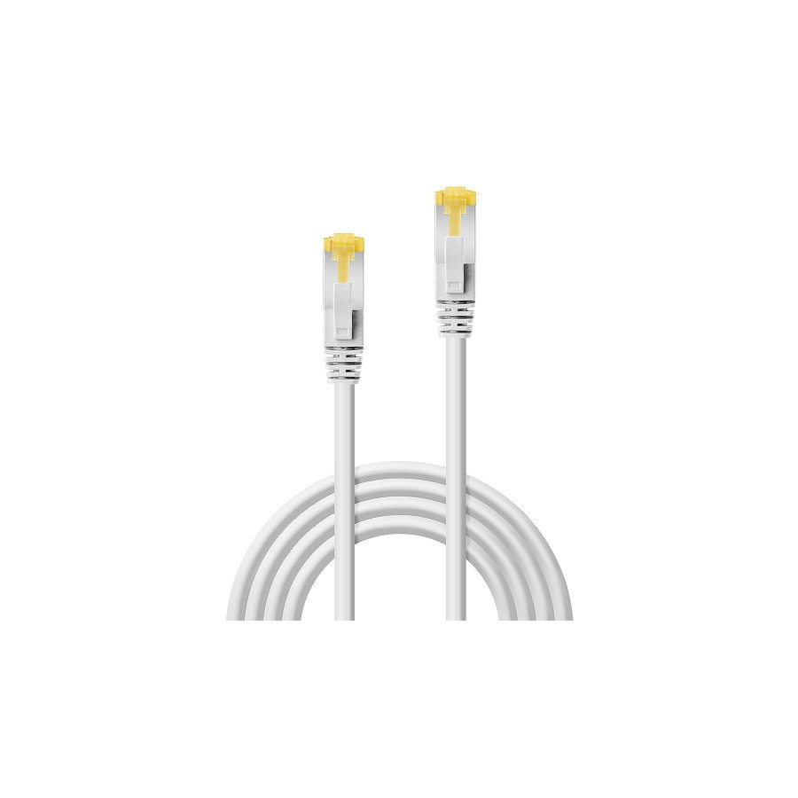 37444-Lindy 47324 cable de red Blanco 2 m Cat7 S/FTP (S-STP)
