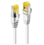37457-Lindy 47331 cable de red Blanco 30 m Cat7 S/FTP (S-STP)