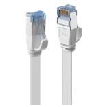 37594-Lindy 47544 cable de red Blanco 5 m Cat6a U/FTP (STP)