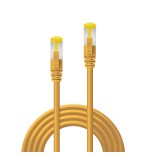 37741-Lindy 47670 cable de red Amarillo 30 m Cat7 S/FTP (S-STP)