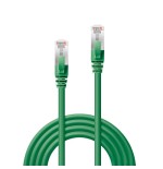 37743-Lindy 47675 cable de red Verde 0,3 m Cat6a S/FTP (S-STP)