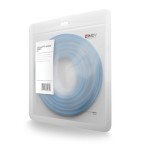 37816-Lindy 47724 cable de red Azul 15 m Cat6 S/FTP (S-STP)