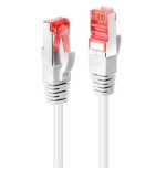 37925-Lindy 47795 cable de red Blanco 3 m Cat6 S/FTP (S-STP)