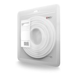 37926-Lindy 47795 cable de red Blanco 3 m Cat6 S/FTP (S-STP)