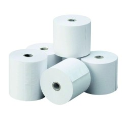 3793-ROLLO TERMICO 57X45X12 DE 22 METROS SIN BISFENOL A KORES 56654300