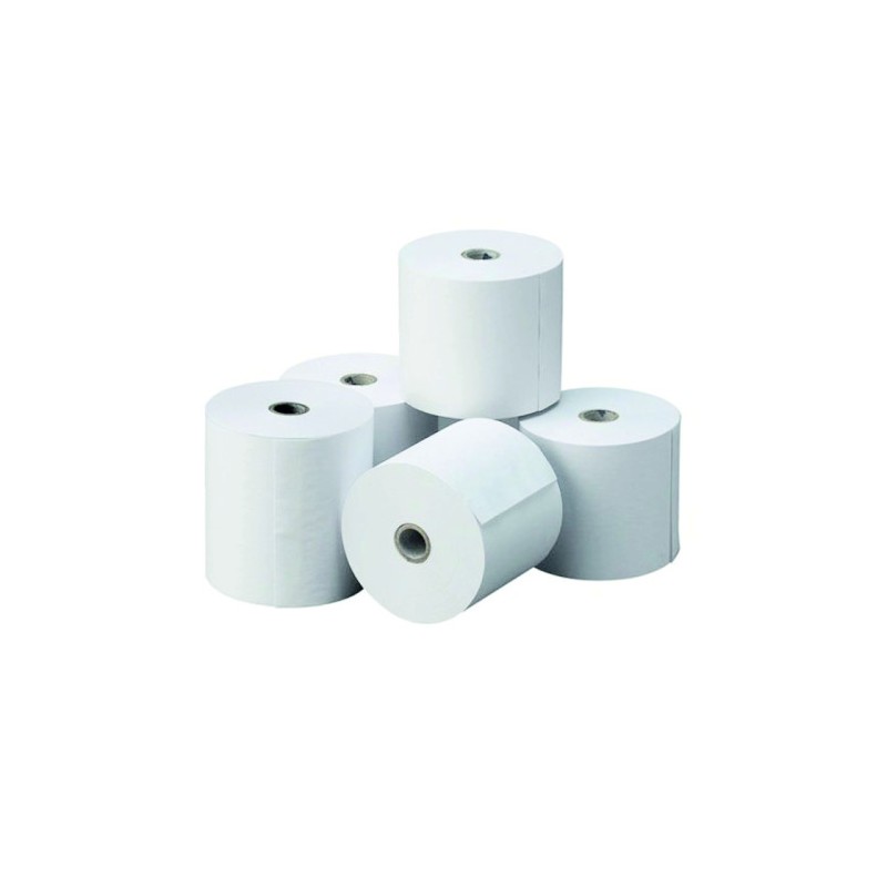 3793-ROLLO TERMICO 57X45X12 DE 22 METROS SIN BISFENOL A KORES 56654300