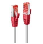 37989-Lindy 47840 cable de red Gris 5 m Cat6 S/FTP (S-STP)