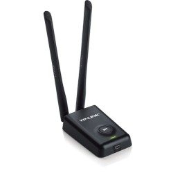 38-ADAPTADOR USB INALAMBRICO TP-LINK ALTA POTENCIA A 300MBPS