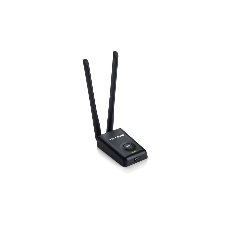 38-ADAPTADOR USB INALAMBRICO TP-LINK ALTA POTENCIA A 300MBPS 38-ADAPTADOR USB INALAMBRICO TP-LINK ALTA POTENCIA A 300MBPS
