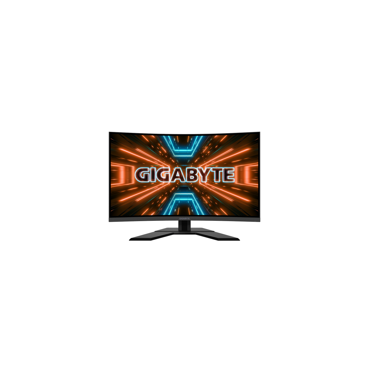 Gigabyte G32QC A pantalla para PC 80 cm 315 2560 x 1440 Pixeles 2K Ultra HD LED Negro