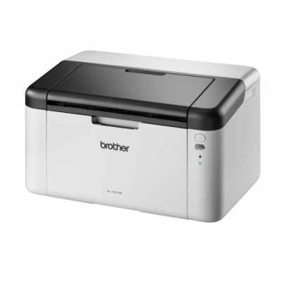 Brother HL 1210W impresora laser 2400 x 600 DPI A4 Wifi