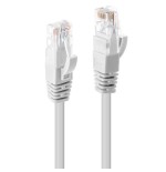 38159-Lindy 48093 cable de red Blanco 2 m Cat6 U/UTP (UTP)