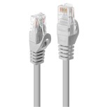38232-Lindy 48167 cable de red Gris 10 m Cat6 U/UTP (UTP)