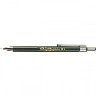 PORTAMINAS TK FINE 07 FABER CASTELL 136700