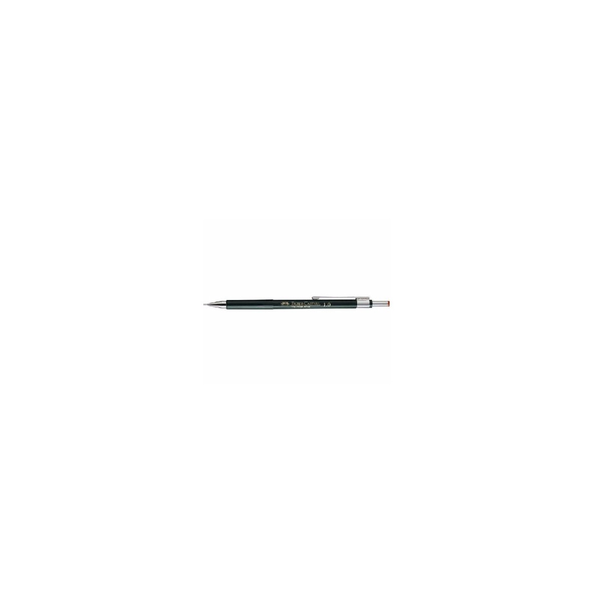 PORTAMINAS TK FINE 09 FABER CASTELL 136900