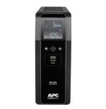 38381-APC BACK UPS PRO BR 1200VA sistema de alimentacion ininterrumpida (UPS) Linea interactiva 1,2 kVA 720 W 8 salidas