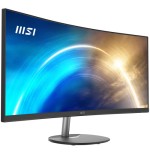 38411-MSI MONITOR PRO MP341CQ. 34" FRAME-LESS. CURVO.