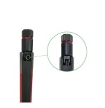 38413-AOPEN COMPONENTE PARA KIT WIFI - ANTENNA CABLE FOR M2 CARD (50.DED01.0210)