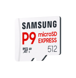 38424-SAMSUNG MICRO SD EXPRESS P9 (MB-MK256T/WW) (Q1´26) 512GB/800 MB/S
