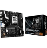 38431-Asrock B850M-X R2.0 AMD B850 Zocalo AM5 micro ATX