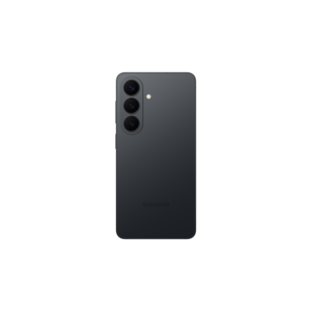 38441-Samsung Galaxy S26 Enterprise Edition 16 cm (6.3") SIM doble Android 16.0 5G USB Tipo C 12 GB 256 GB 4300 mAh Negr
