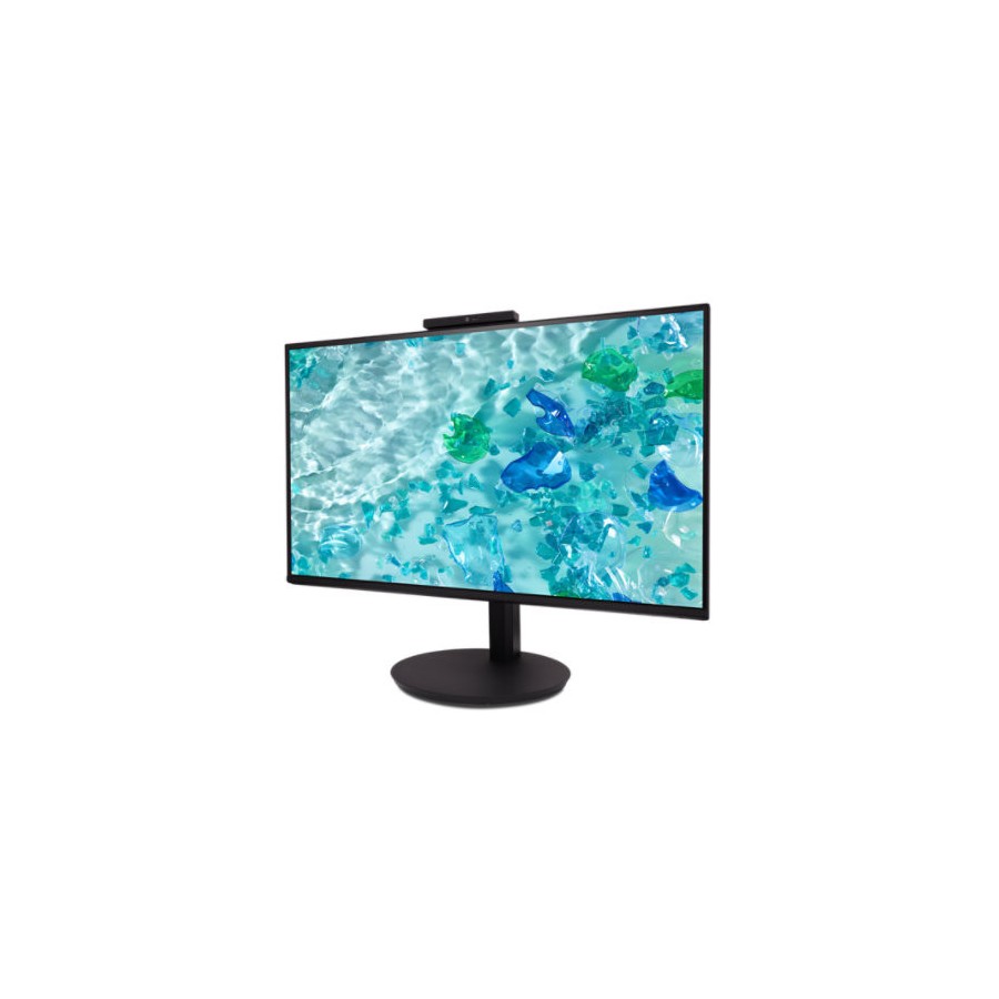 38466-Acer Vero CB2 CB242Y D6 pantalla para PC 61 cm (24") 1920 x 1080 Pixeles 4K Ultra HD Negro