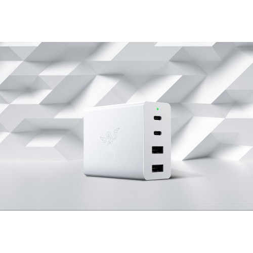 38471-Razer RC21-01700200-R3M1 cargador de dispositivo movil Auriculares, Auriculares, Telefono movil, Netbook, Portatil