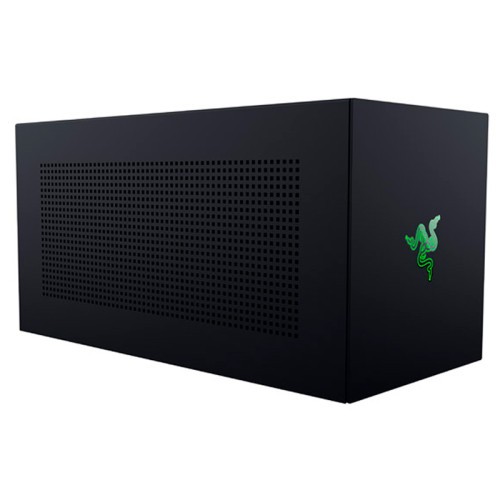 38475-Razer Core X V2 Negro Acero