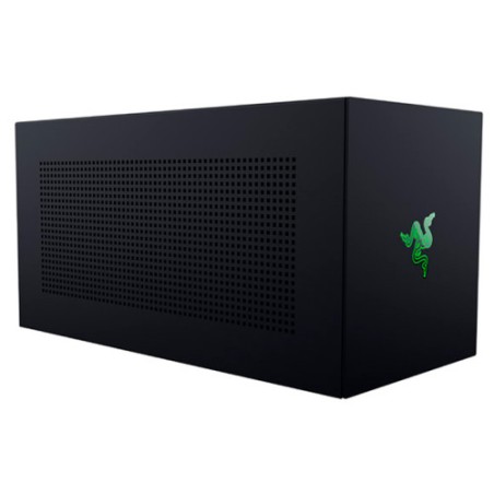 38475-Razer Core X V2 Negro Acero