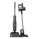 38477-ROBOROCK F25 ACE COMBO ASPIRADORA DE SECO Y HUMEDO CON ESCOBA INALAMBRICA Y BASE DE AUTOLAVADO CON BATERIA DE 4000