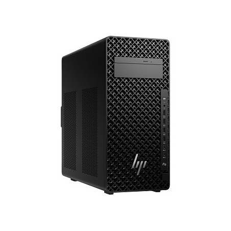 38591-HP Z2 Tower G1i Wolf Pro Security Edition Intel Core Ultra 9 285 32 GB DDR5-SDRAM 1 TB SSD Windows 11 Pro Torre Pu