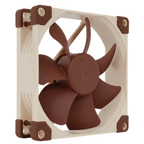 38606-NOCTUA VENTILADOR CAJA NF-A9 PWM, 92MM FAN, 92X92X25 MM, 12V, 2000RPM/1550RPM/400RPM, 16,3 DB(A), 78,9 M3/H, 2,28