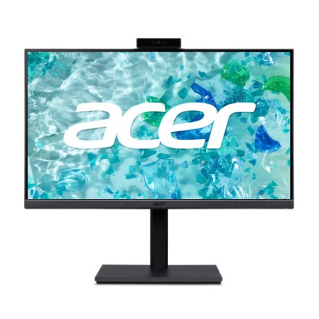 38613-MONITOR ACER 23.8" B277UDEBMIIPRCZX (UM.HB7EE.E48) 27W, IPS 100Hz 16:9 4MS(GTG) 350NITS 2X HDMI DP MM