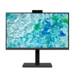 38614-MONITOR ACER 23.8" B277UDEBMIIPRCZX (UM.HB7EE.E48) 27W, IPS 100Hz 16:9 4MS(GTG) 350NITS 2X HDMI DP MM