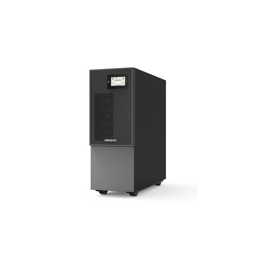 38637-Salicru SLC-10000-TWIN PRO3 MULTI B1 sistema de alimentacion ininterrumpida (UPS) Doble conversion (en linea) 10 k