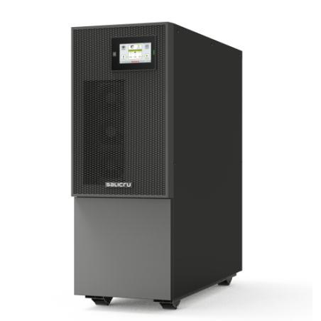 38638-Salicru SLC-15000-TWIN PRO3 MULTI sistema de alimentacion ininterrumpida (UPS) Doble conversion (en linea) 15 kVA