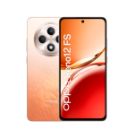 38648-OPPO Reno12 FS 4G 16,9 cm (6.67") SIM doble Android 14 USB Tipo C 8 GB 512 GB 5000 mAh Naranja