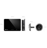 38692-EZVIZ EP4 SILVER