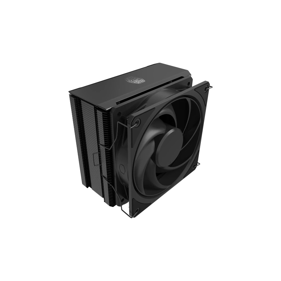 38707-VENTILADOR CPU COOLER MASTER HYPER 212 3DHP BLACK (MAY-T2HP-217PK-R1)