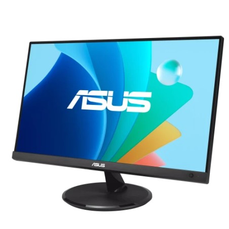 38727-ASUS VP227HF pantalla para PC 54,5 cm (21.4") 1920 x 1080 Pixeles Full HD LCD Negro
