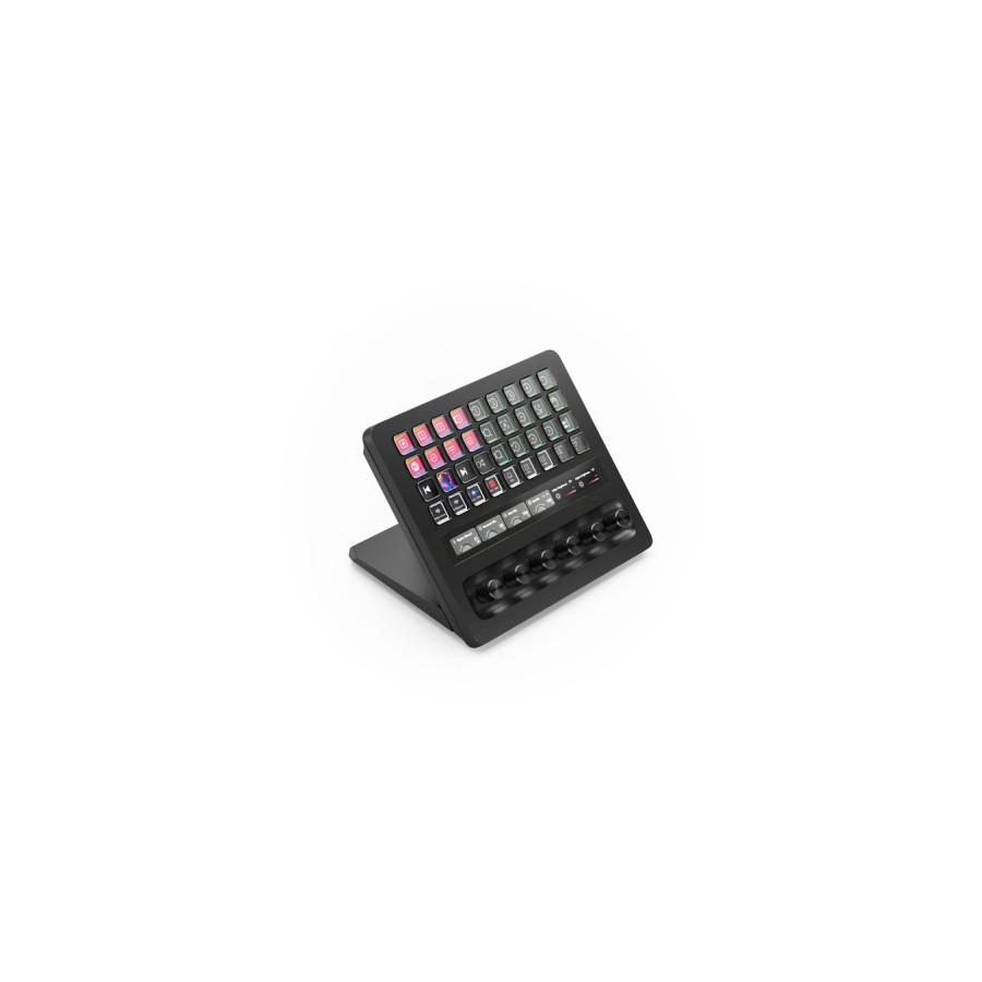 38746-ELGATO STREAM DECK + XL (10GBX9901)