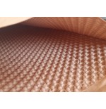 38763-CAJA 100 BOLSAS ECO AIR BAG ACOLCHADA BICAPA No 13 KRAFT AUTOADHESIVO MEDIDA INTERIOR 150X215 MM SAM 146292